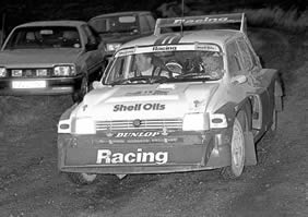 Jimmy McRae